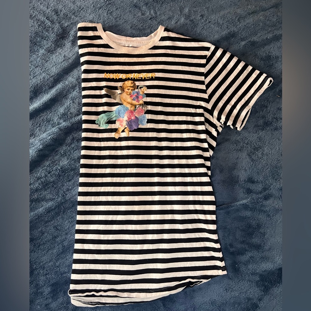 Zara Angels Tee
